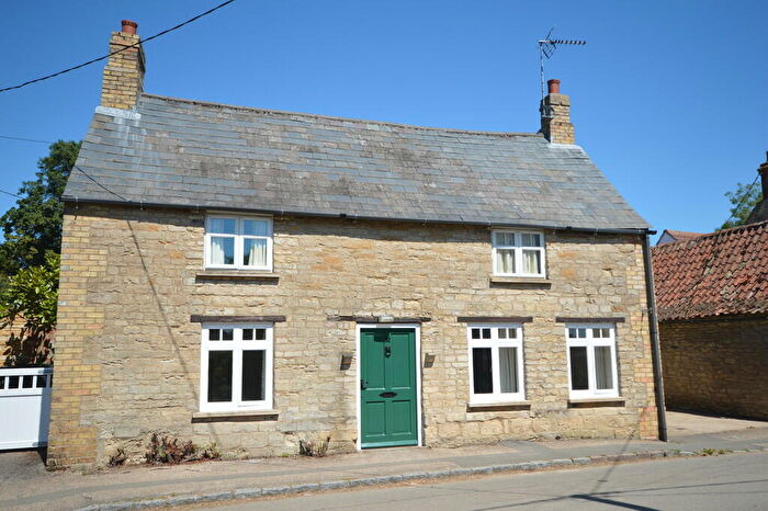3 Bedroom Detached House To Rent In Main Street, Aldwincle, NN14