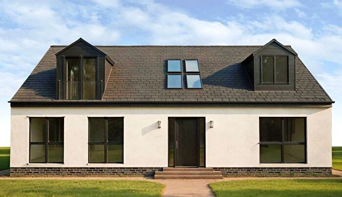 5 Bedroom Detached House For Sale In Lodge Moor Road, Sheffield, S10