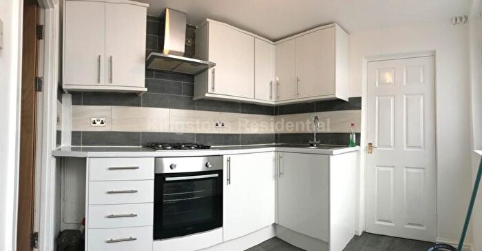 4 Bedroom Terraced House To Rent In Rhymney Street, Cathays, Cardiff, CF24