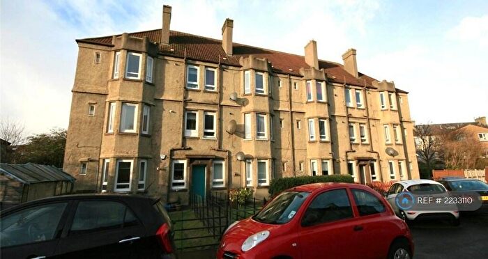 1 Bedroom Flat To Rent In Lochend Grove, Edinburgh, EH7