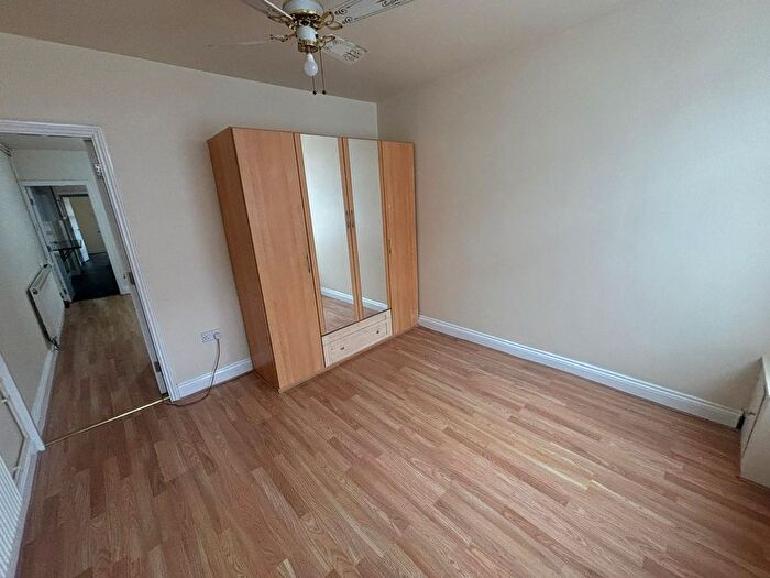 2 Bedroom Flat To Rent In Mountcastle Road, Leicester, LE3