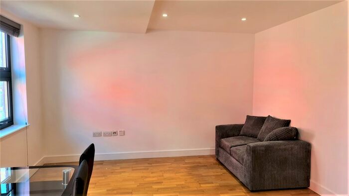 1 Bedroom Flat To Rent In Oratory Apartments Barking Road, London, E16