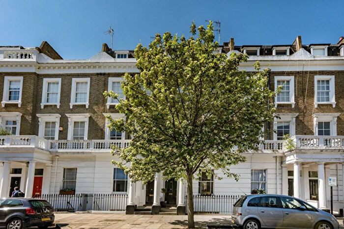 2 Bedroom Flat To Rent In Sutherland Street, Pimlico, SW1V