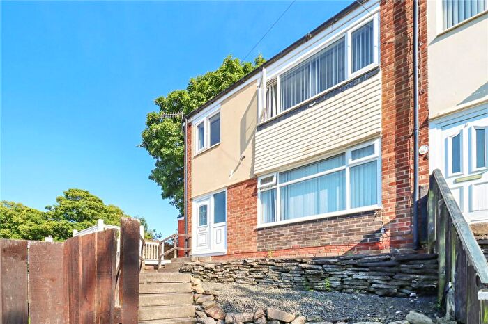 3 Bedroom End Of Terrace House To Rent In Fellside Court, Whickham, Newcastle Upon Tyne, NE16