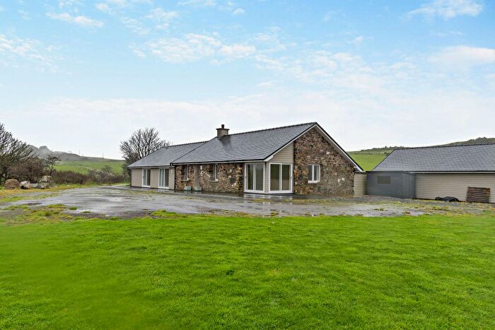 3 Bedroom Cottage To Rent In Cae Hen Cottage, Llaneilian, Amlwch, Ynys Môn, LL68