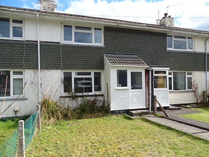 2 Bedroom Terraced House To Rent In North Road, Lifton, PL16