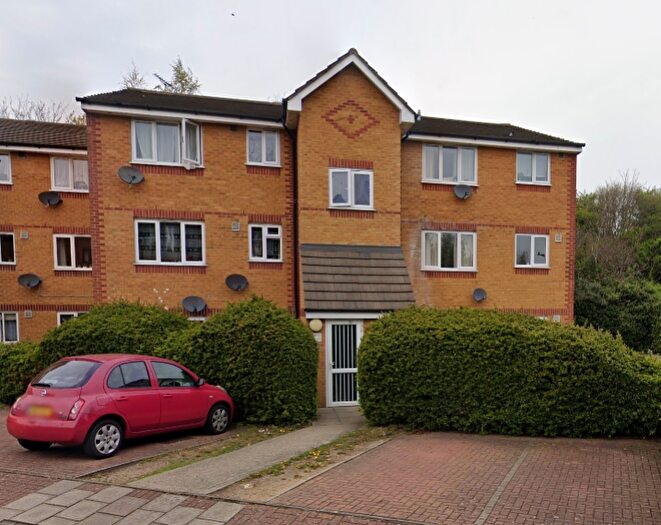 1 Bedroom Flat To Rent In Jack Clow Road, London, E15