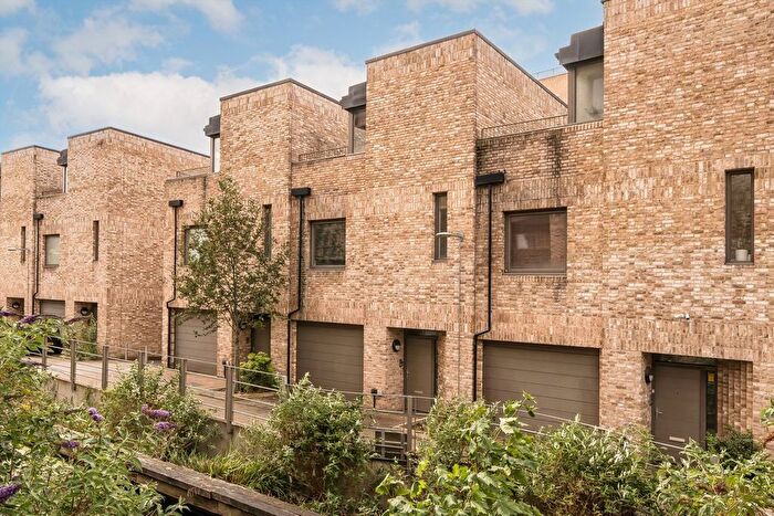 3 Bedroom Property To Rent In Orchid Mews, Hillside, NW10