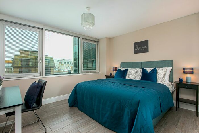 1 Bedroom Flat To Rent In Bartholomew Square, Brighton, BN1