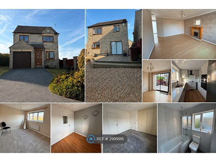 3 Bedroom Detached House To Rent In Jacobs Croft, Bradford, BD14