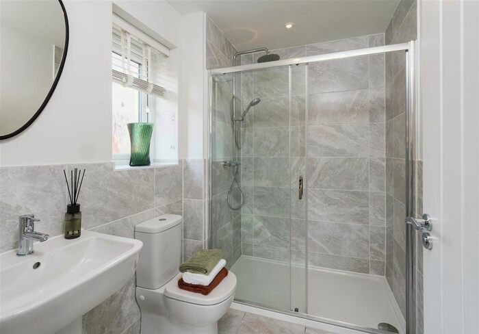 4 Bedroom Detached House For Sale In Llys Y Coed, Rhosrobin, Wrexham, LL11