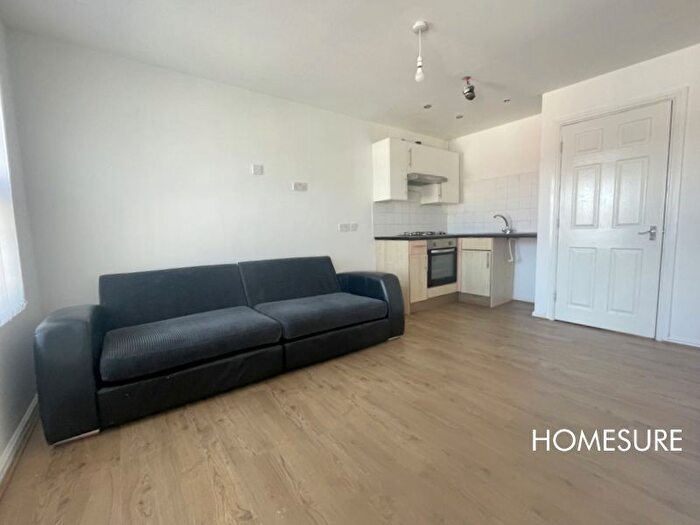 1 Bedroom Flat To Rent In Mill Street, Toxteth, Liverpool, L8