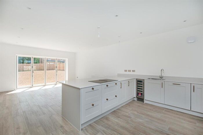 4 Bedroom Detached House For Sale In Burgham Park Gardens, Felton, Morpeth, NE65