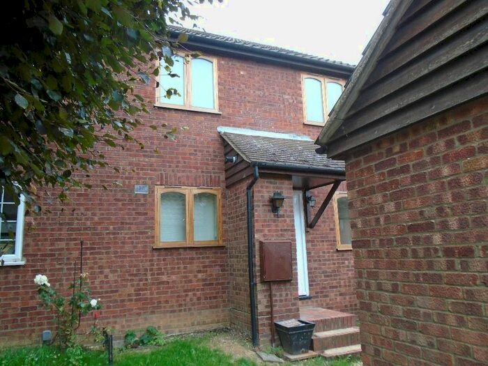 3 Bedroom Terraced House To Rent In Pages Close, Bishop's Stortford, CM23