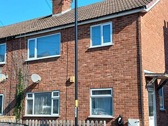 2 Bedroom Maisonette To Rent In Arden Street, Earlsdon, Coventry, CV5