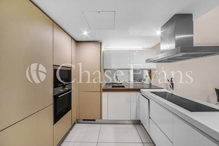 1 Bedroom Flat To Rent In Bezier Apartments, City Road, Shoreditch, London, EC1Y