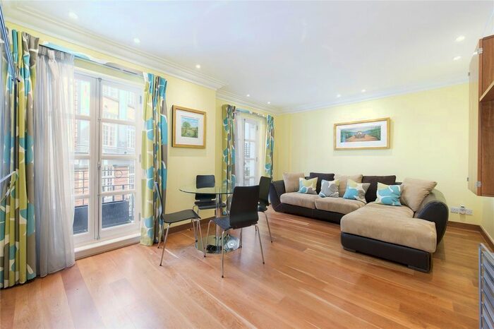 1 Bedroom Flat To Rent In Avery Court, 29 Avery Row, Mayfair, London W1K