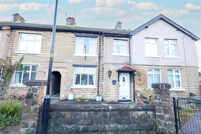 3 Bedroom Terraced House For Sale In Southgate Avenue, Ripon, HG4