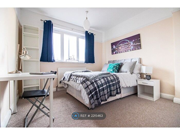 4 Bedroom Terraced House To Rent In Stephenson Road, High Heaton, Newcastle Upon Tyne, NE7