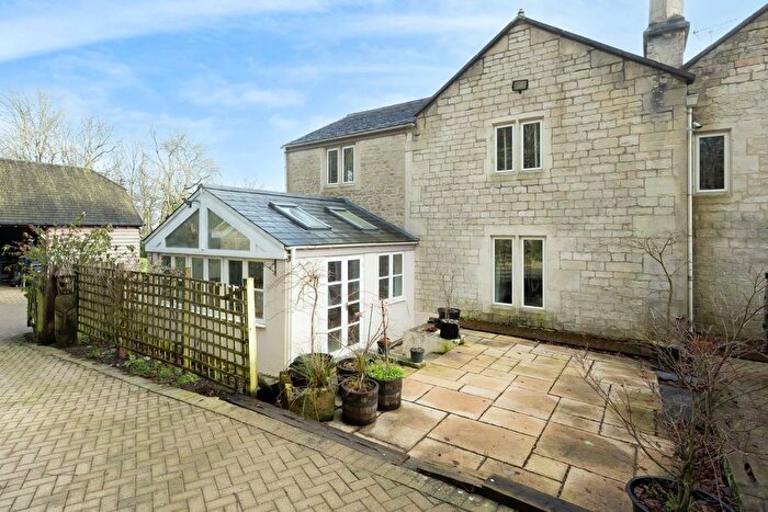 1 Bedroom Cottage To Rent In Buckholt Road, Cranham, Gloucester, GL4