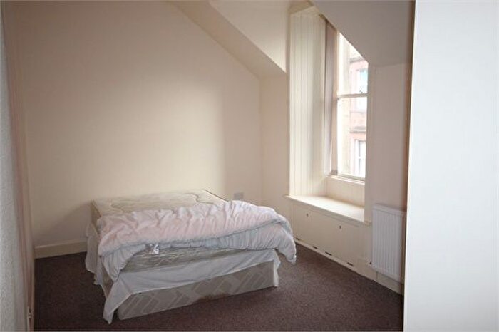 2 Bedroom Flat To Rent In Channel Street, Galashiels, TD1