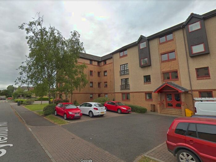 1 Bedroom Flat To Rent In , Gylemuir Road, Edinburgh, EH12