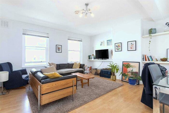 4 Bedroom Flat To Rent In The Strand, London, WC2R