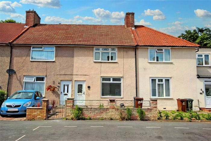 2 Bedroom Terraced House To Rent In Valence Wood Road, Dagenham, RM8