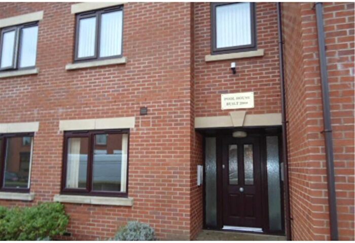 Property For Sale In Mayfield Street, Manchester, M46