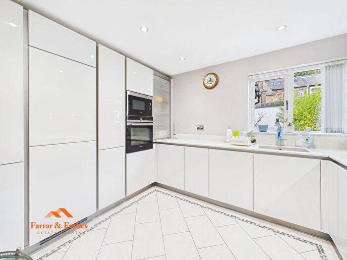 3 Bedroom Detached Bungalow For Sale In Duxbury Street, Earby, BB18