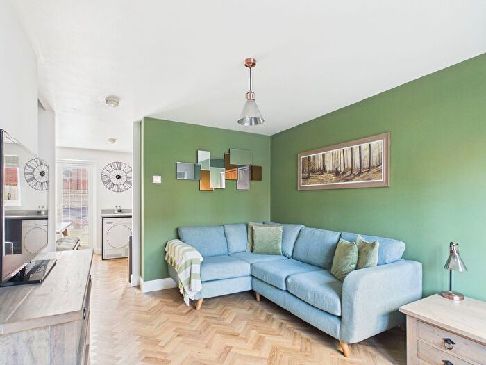 2 Bedroom Terraced House For Sale In Chaffinch Drive, Hebburn, NE31