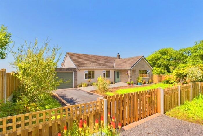 3 Bedroom Detached Bungalow For Sale In Wilton, Egremont, CA22