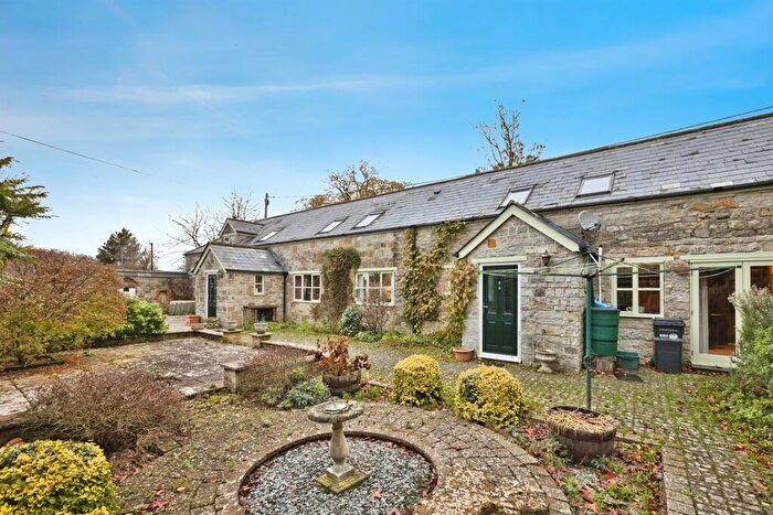 4 Bedroom Semi-Detached House For Sale In Hinton, Mudford, Yeovil, BA22