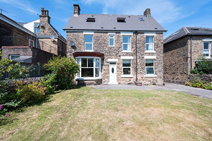 7 Bedroom Detached House For Sale In Montgomery Road, Nether Edge, S7