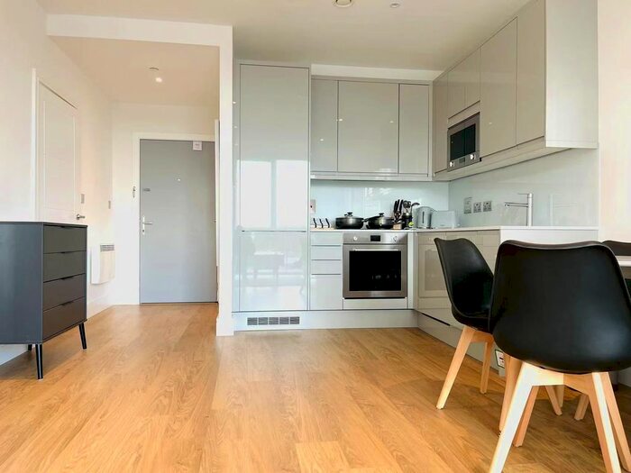 1 Bedroom Flat To Rent In Hurst Street, Birmingham, B5