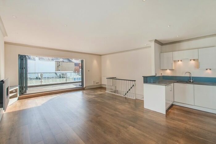 5 Bedroom Detached House To Rent In Cornwall Mews West, London, SW7