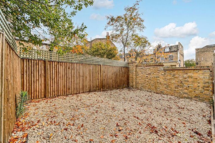 2 Bedroom Terraced House For Sale In Angel Mews, Putney Heath, London, SW15