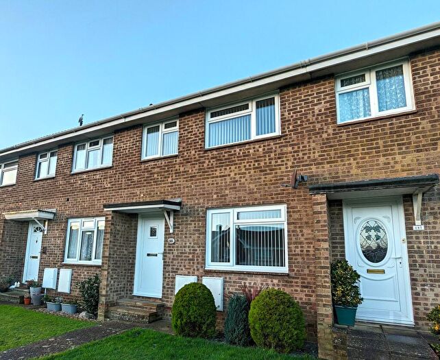 3 Bedroom Terraced House To Rent In Sandown, Isle Of Wight, PO36