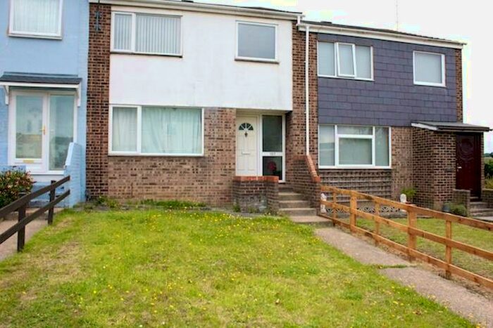 5 Bedroom Terraced House To Rent In Magnolia Drive, Colchester, Essex, CO4