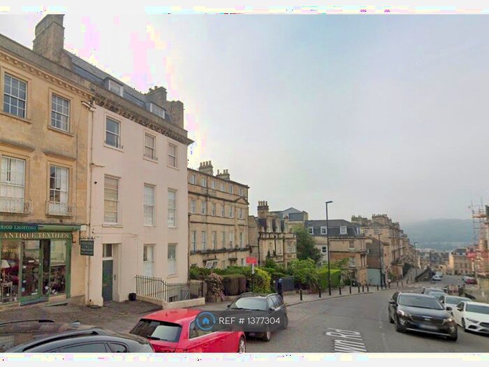 2 Bedroom Flat To Rent In Belvedere, Bath, BA1