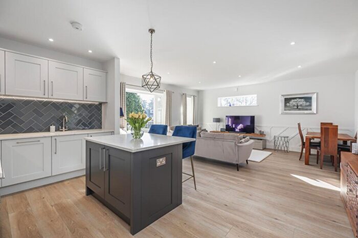 3 Bedroom Apartment For Sale In Salthaven, Tower Road, Poole, Bournemouth Christchurch Poole, BH13