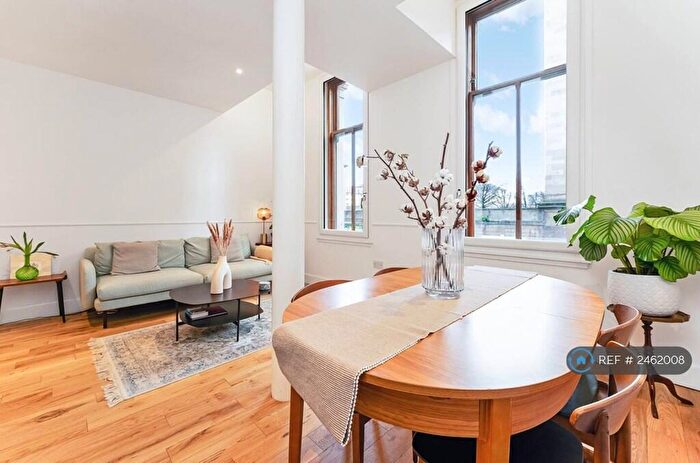 1 Bedroom Flat To Rent In High Street, Glasgow, G1