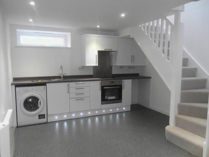 1 Bedroom Maisonette To Rent In Dolphin Street, Herne Bay, CT6