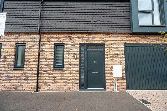 4 Bedroom End Terrace House For Sale In Parkes Avenue, Balsall Heath, Birmingham, B12