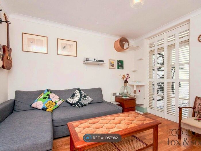 1 Bedroom Flat To Rent In Old Shoreham Road, Brighton, BN1