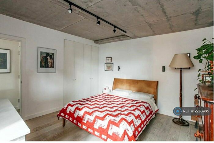 2 Bedroom Flat To Rent In Belgrade Road, London, N16