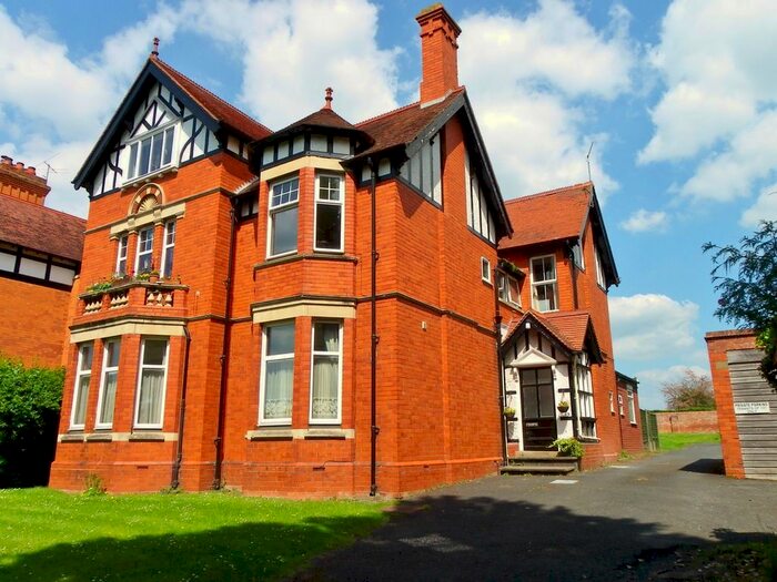 1 Bedroom Flat To Rent In Bath Road, Worcester, WR5