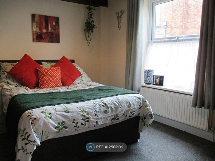 1 Bedroom Flat To Rent In Cecil Street, Chester, CH3