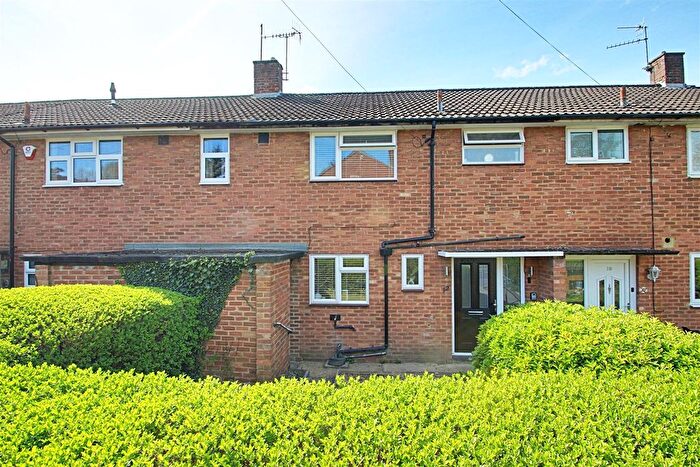 3 Bedroom Property For Sale In Pond Road, Hemel Hempstead, HP3