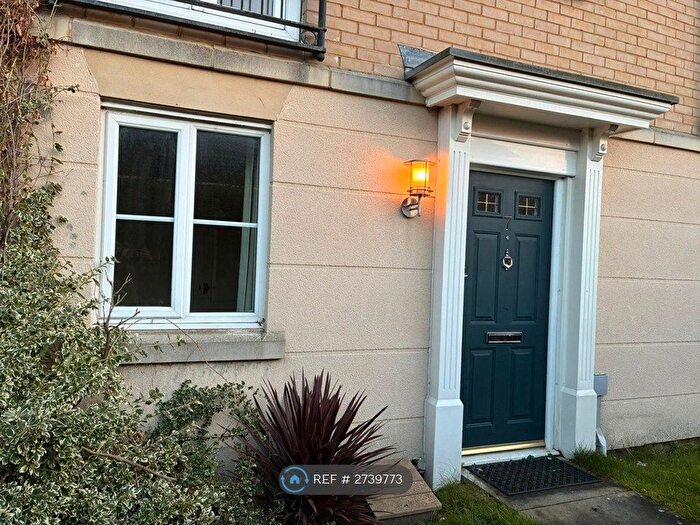 4 Bedroom Terraced House To Rent In Defiant Road, Norwich, NR6